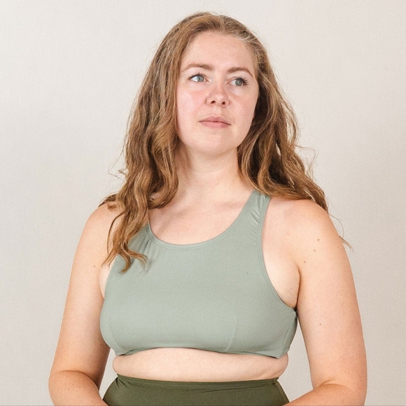 Brand New Mimi & August Swim Top and Bottoms - Picture 2 of 8